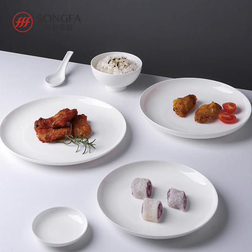 32头清和骨瓷餐具 商品图9