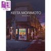 预售 【中商原版】森本启太插画作品集 日本知名画师 日文艺术原版 Keita Morimoto Illuminated Solitude 森本啓太 美術出版社 商品缩略图0