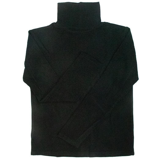 【89元1件】女士高领套头保暖单上衣-2243509 商品图4