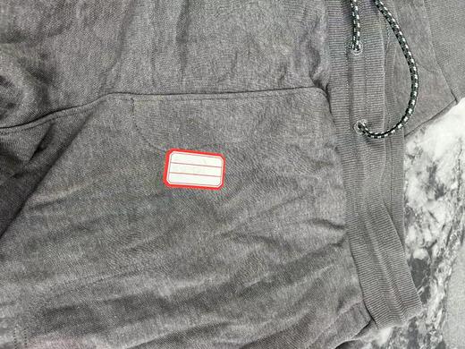 瑕疵Columbia/哥伦比亚 男松紧腰运动休闲长裤 商品图2