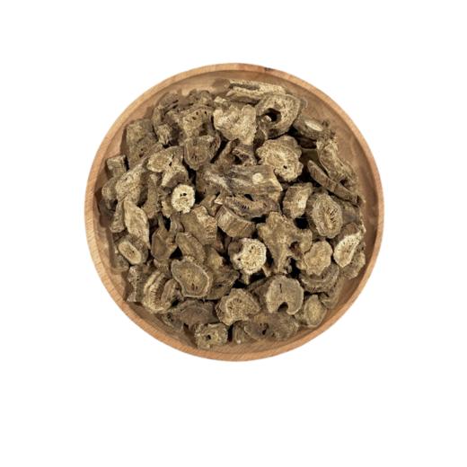 木香 云木香 正品无硫云木香片非广木香云南地产中药材 商品图4