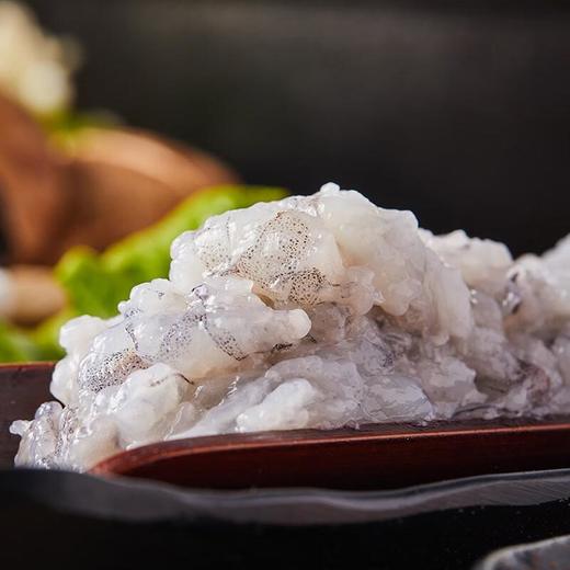 九生堂港式手打黑虎虾滑 /100g 商品图1