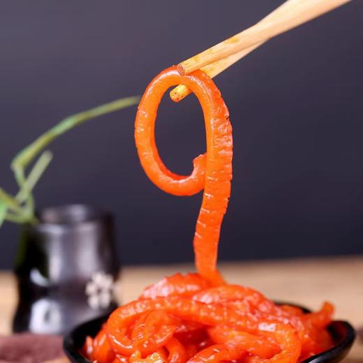 建磊五香卤猪皮套组 250g/袋（固形物含量≥90%） 商品图7