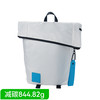 环保桶形商务休闲背包 商品缩略图0
