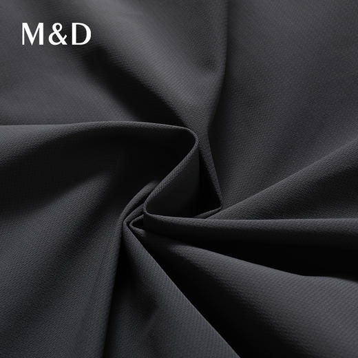 【名盾】长款羽绒服MXDL25661B 商品图4