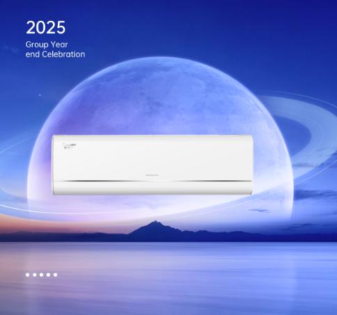 GREE格力 臻焕风 大1匹/1.5匹 一级能效 变频冷暖家用挂机空调 商品图0