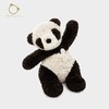 softlife  熊猫陪伴玩偶 -欢喜 商品缩略图2