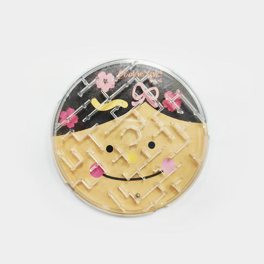 周边｜烧烧子迷宫（8款花色随机） 商品图1