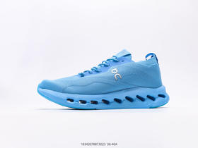 昂跑On Cloudvista休闲运动跑步鞋女鞋