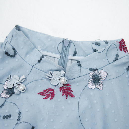 MF1L313麦克斯菲瑞连衣裙 商品图2