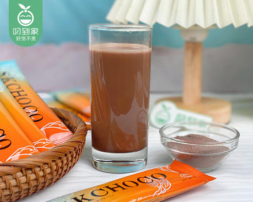 SKCHOCO菲律宾进口朱古力可可粉（25g*20条/包）生产日期: 10月 商品图5