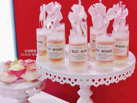 【甜品台定制案例展示】含水果粉色主题 商品图2