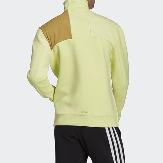 （YY）adidas/阿迪达斯  休闲男子潮流运动夹克外套 HE3039 商品图2