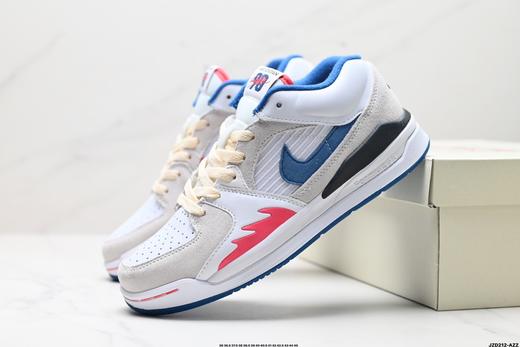 耐克乔丹Jordan Stadium 90复古休闲运动鞋FB2269-041男女鞋 商品图7