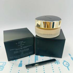 SUQQU 粉底霜#110（金盖新版）（516324）