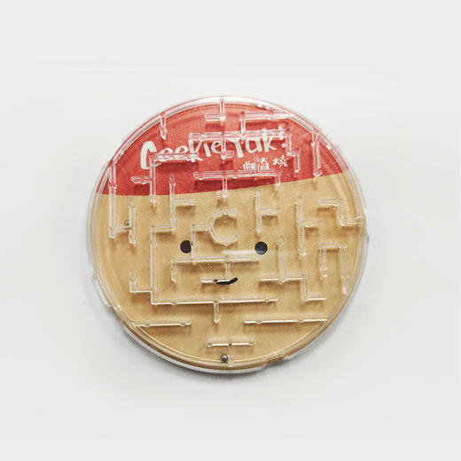 周边｜烧烧子迷宫（8款花色随机） 商品图7