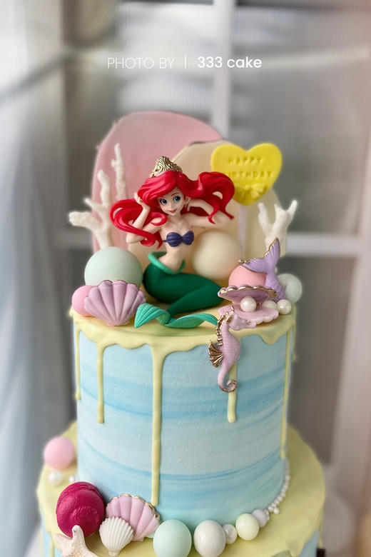 *美人鱼 商品图1