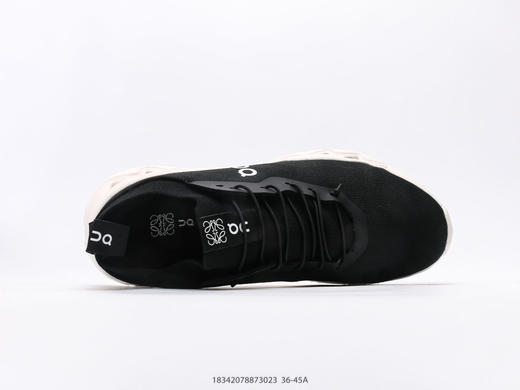 昂跑On Cloudvista休闲运动跑步鞋男女鞋 商品图2