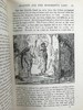 1895年 安德鲁·朗格《蓝色童话书》 数十幅精美插图 精装32开 商品缩略图13