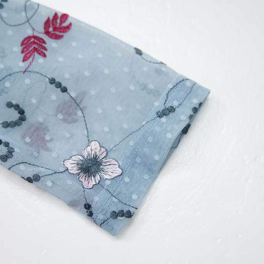 MF1L313麦克斯菲瑞连衣裙 商品图3