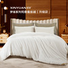 梦缘系列纯桑蚕丝被 AQPD 商品缩略图0