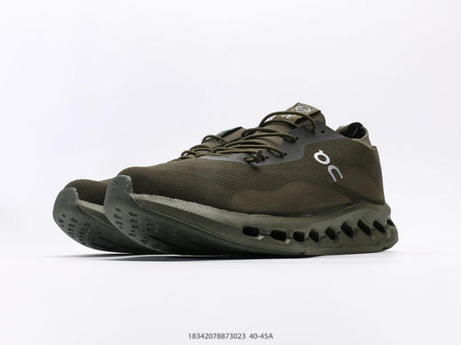 昂跑On Cloudvista休闲运动跑步鞋男鞋 商品图4