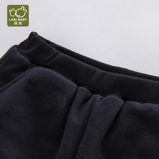 拉比-童衣类（冬）H4唐装后开服套装(PH) 商品图6