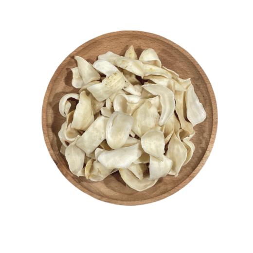 龙牙百合 普通百合 肉大厚实，片大饱满 商品图4