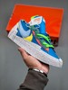 SACAI 开拓者 x Nike Blazer Low 重叠设计前卫开拓者低帮百搭板鞋 商品缩略图4