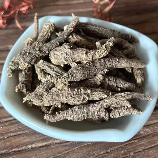 【西藏野生藏当归】西藏林芝地区野生当归100g 商品图0