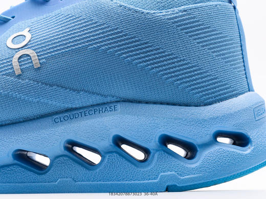 昂跑On Cloudvista休闲运动跑步鞋女鞋 商品图6