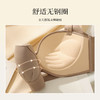 【小胸聚拢】提拉防垂圆圆胸时尚半球杯内衣女收副乳无钢圈文胸罩云韵蝶梦 商品缩略图6