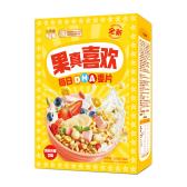 果真喜欢-每日DHA麦片 300g 商品图1