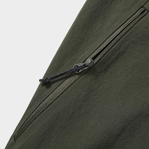 KAILAS凯乐石 户外运动 男款T10-X软壳裤 KG2419301【Z】 商品图2