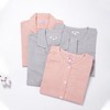 【多样屋专柜】多样屋家居服套装男女纯棉长短袖全棉宽松可外穿睡衣 商品缩略图0