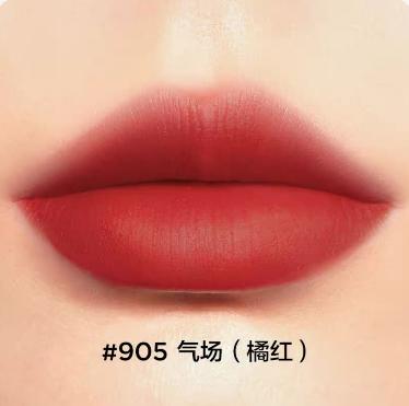 完美日记仿生膜精华哑光口红905【3.3g】逸仙生物 商品图2