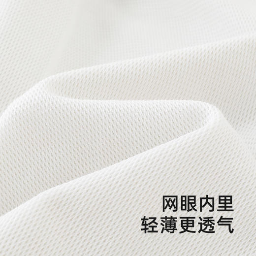 【商场同款】英氏儿童马甲春秋连帽速干马夹休闲男童外套2025新款 商品图2