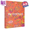 【中商原版】食物百科 我们所吃之物的故事 科学与历史 The Food Book 英文原版 DK 科学百科 科普百科 商品缩略图0