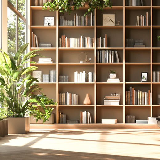 酒店空间香氛·草木有言 植物香氛 精油香氛设计定 制 大篷车精油 商品图2