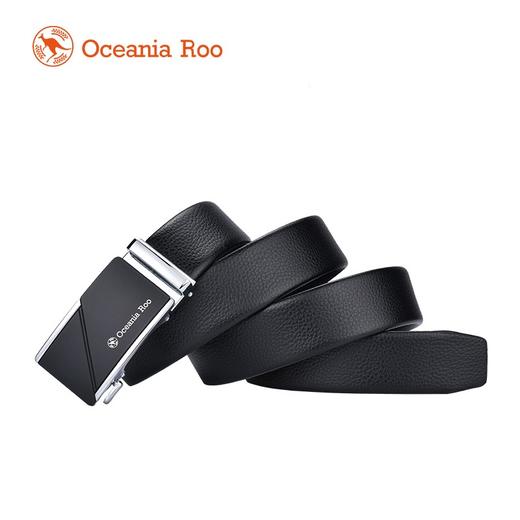 大洋洲袋鼠  自动扣休闲皮带DS-BL9005 商品图3
