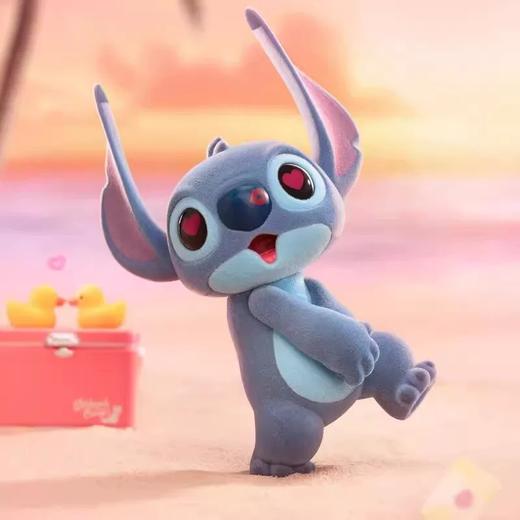 52toys盲盒-史迪奇怪可爱系列潮玩盲盒手办 商品图2