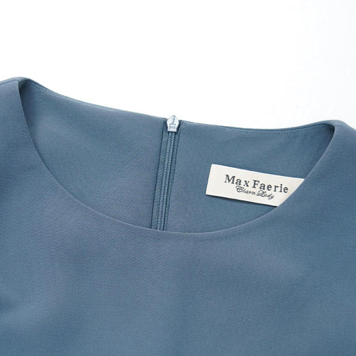 MG1L011麦克斯菲瑞时尚气质连衣裙 商品图2