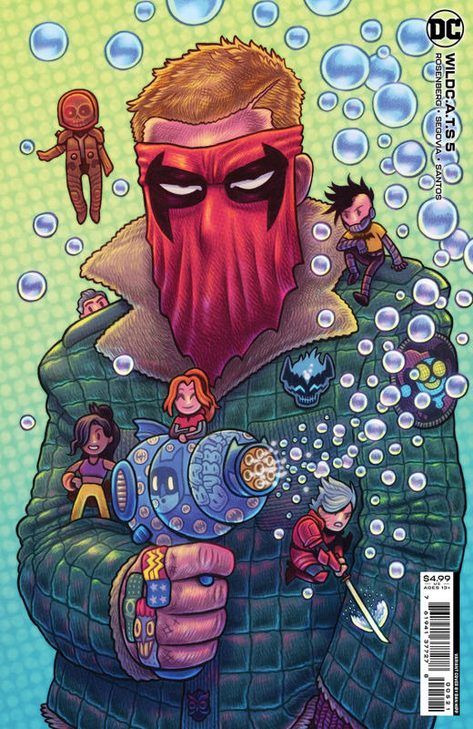 野猫 Wildcats 商品图14