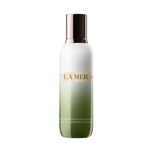 LA MER/海蓝之谜修护三件套（精萃水150ml+精萃乳125ml+面霜60ml）-w 商品图4