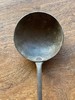铁质手工锻造长柄圆勺，顺丰包邮 商品缩略图11