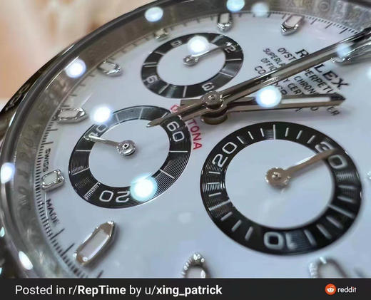 ZF工厂劳力士复刻表熊猫迪复刻手表一比一手表N厂C厂ZF厂VS厂AR厂BBR厂PPF厂AZ厂JF厂MKS厂TW厂EW厂AF厂V6厂OR厂OM厂3K厂XF厂CLEAN厂NOOB厂手表测评  商品图5