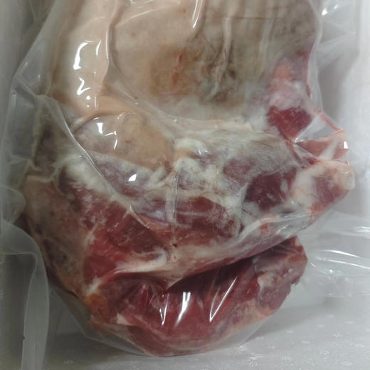 【自营】新疆尉犁县 塔河羔羊全羊 20斤整只礼盒装 5斤尝鲜装10斤实惠装羊腿羊排 商品图1