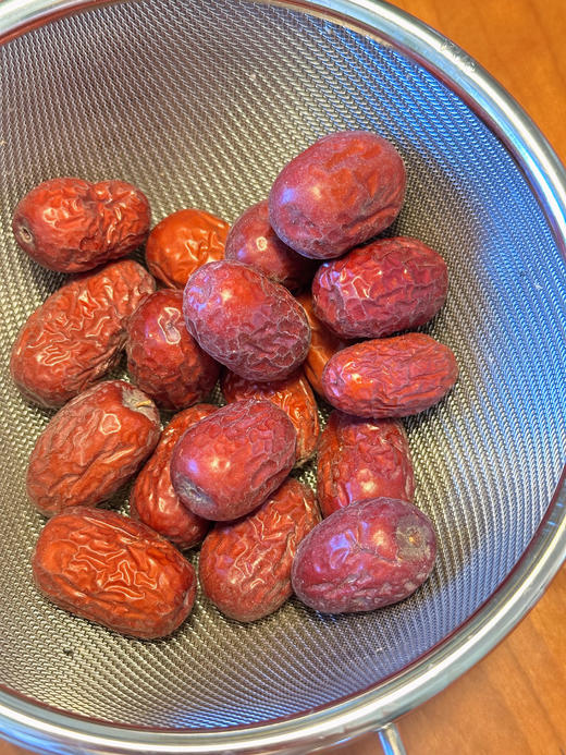 「天山雪枣」第十一季新疆树上风干枣  探疆人 txa 商品图3