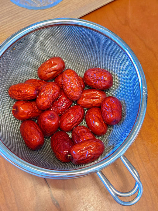 「天山雪枣」第十一季新疆树上风干枣  探疆人 txa 商品图2