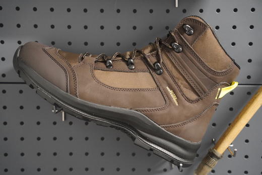 比利时safety jogger SIERA系列中高帮防水徒步鞋（男款）（TBZG） 商品图1